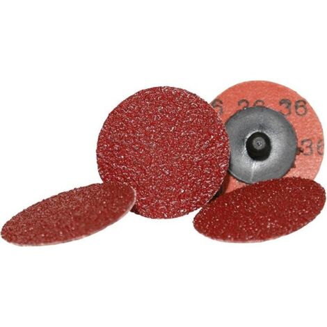 Meule ARY 19 BDX Ø50 P120 (Par 100)
