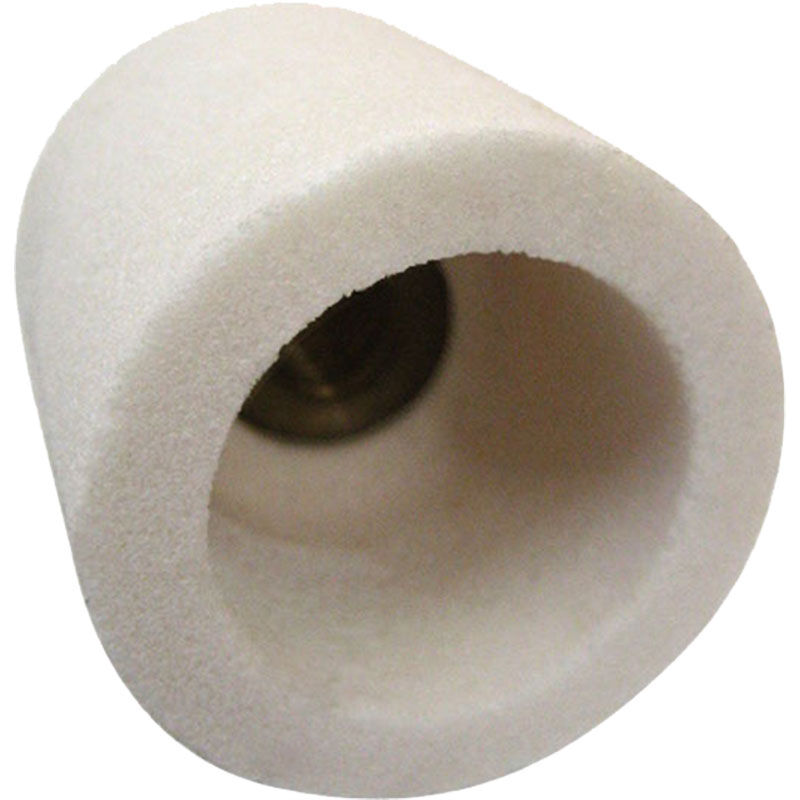 Fervi - Meule blanche pour affuteuse de forets a0132a/mb