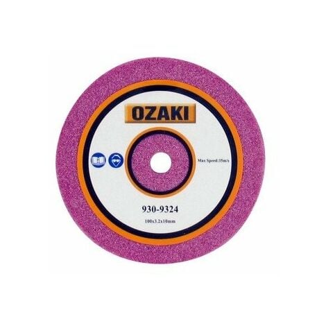 Meule d'affûtage pour OZAKI Mini PRO