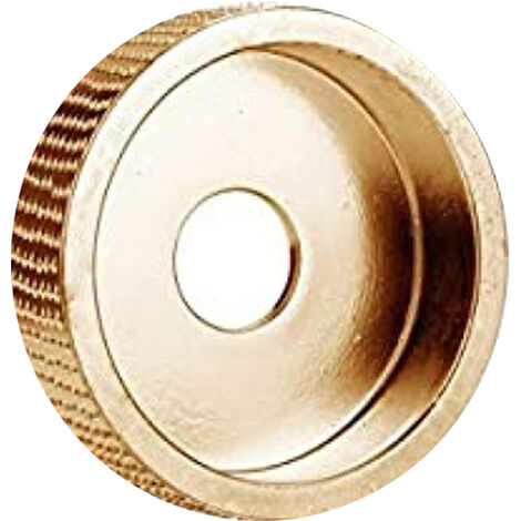 Disque abrasif Universal support meuleuse, ø115 mm - 5 pièces, Grain 24