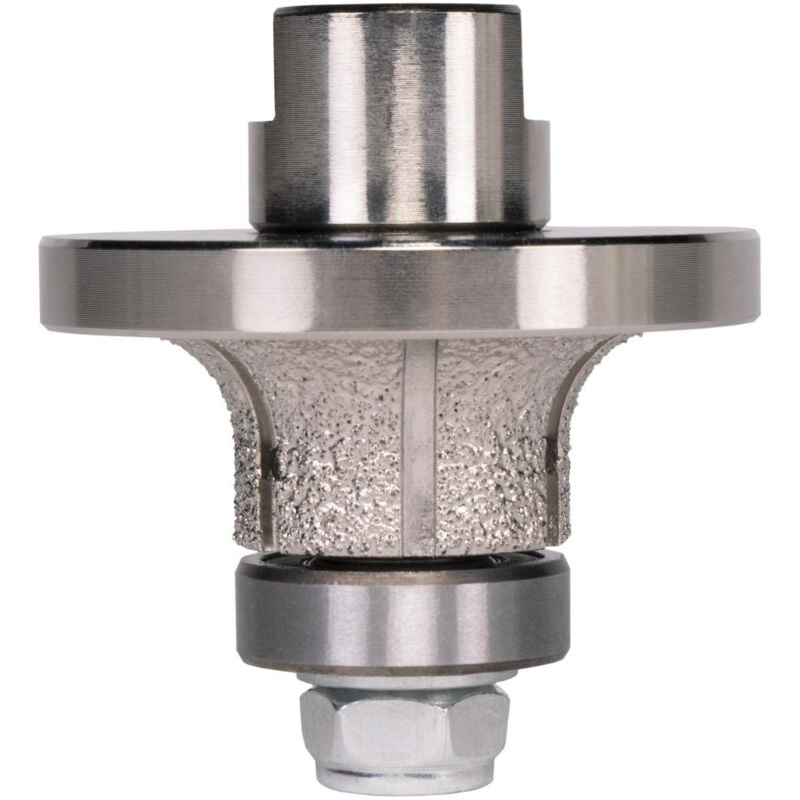 Meule De Façonnage Quart De Rond Superpro Rubi - 52939