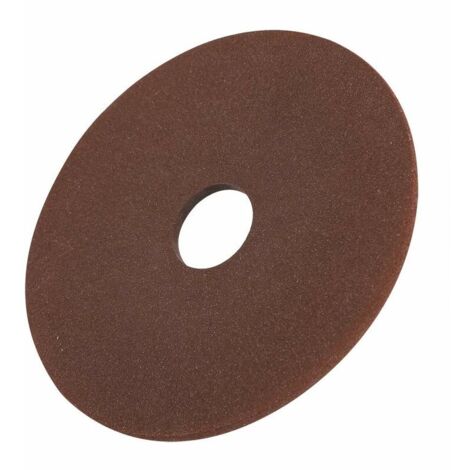 Meule de meuleuse à chaîne électrique pour meule de rechange GC-CS 85 E 108X22.2X3.2mm