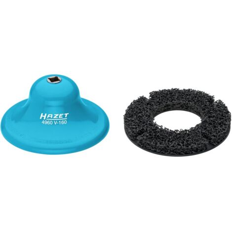 Meuleuse à moyeu de roue Hazet 4960V-160/ Hazet 4960V-160/2 Q215972