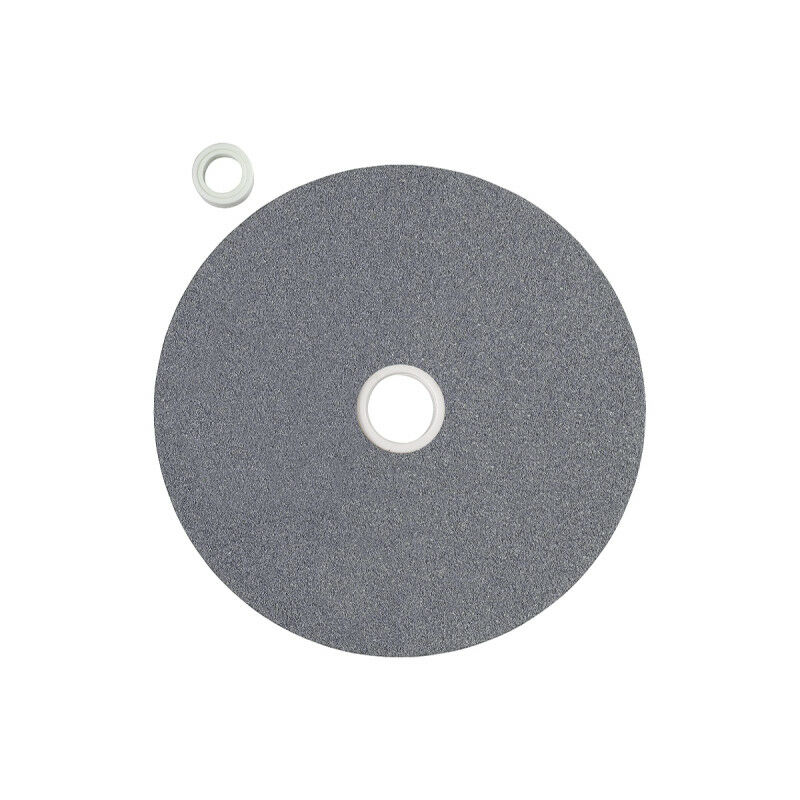 Meule grain fin 200x20x40 mm G80 - vue 2