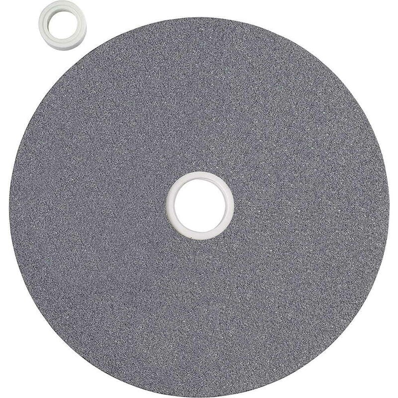 Einhell - kwb by Meule grain fin 200x20x40 mm G80