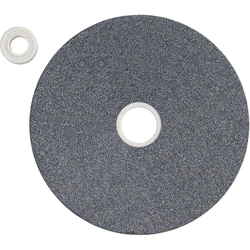 Einhell - kwb Meule grain gros diamètre 150x12,7x16mm G36