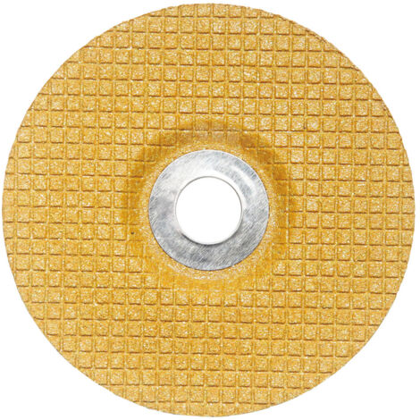 Meule dégrossissage Flex Grind125x3 mm K 80+ 3M