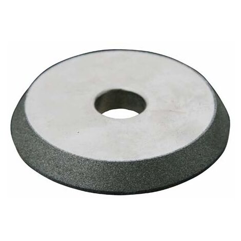 Meule diamantée GQ-D13  UNE 3140021 OPTIMALE