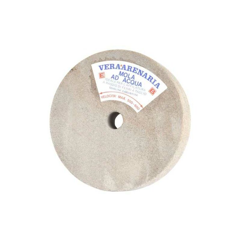 Meule Eau 350X50 F.40