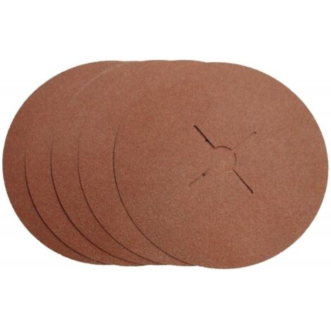 Meule fibre TOP SIZE 125mm K100 VSM