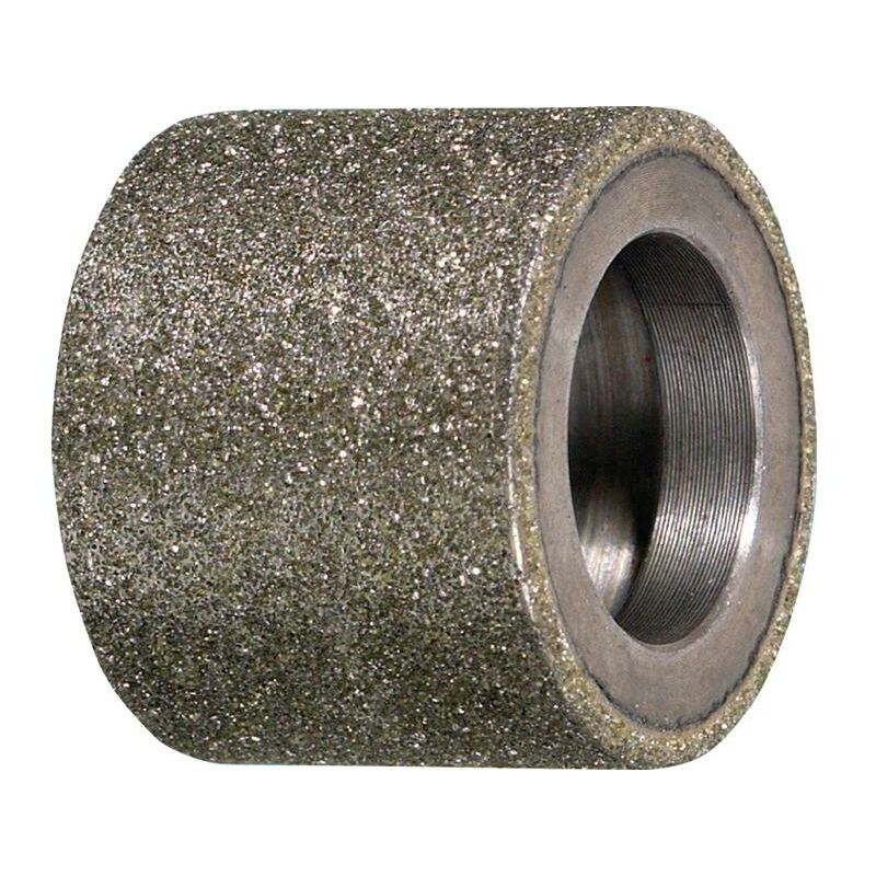 Drill-doctor - Disque abrasif diamant adapté à XP/DD500X/DD750X 100 grossier adapté aux matériaux souples