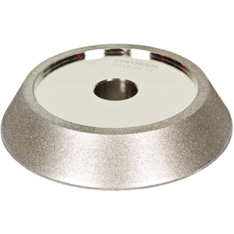 Meule HSS pour affuteuse de meches Holzmann bsg30pro-hss