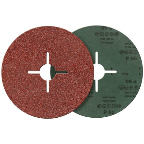 Meule Koret 115mm K 40 FORTIS