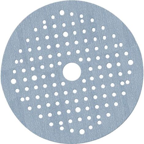 Meule Multi-Air Ø150x18 P120