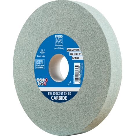 Meule PFERD 038130 250 mm P80