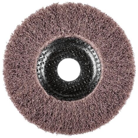 Meule POLINOX 125x22,23mm A 180 Pferd 1 PCS