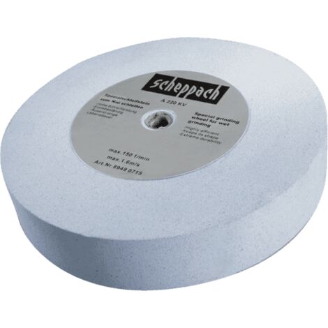 Meule pour affuteuse SCHEPPACH - 89490715