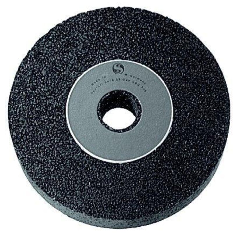 Bosch - 1608600069 Meule, Grey, 125x 20 x 24 mm