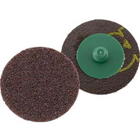 Meule ROLOC Cubitron 76,2mm P120 3M 1 PCS