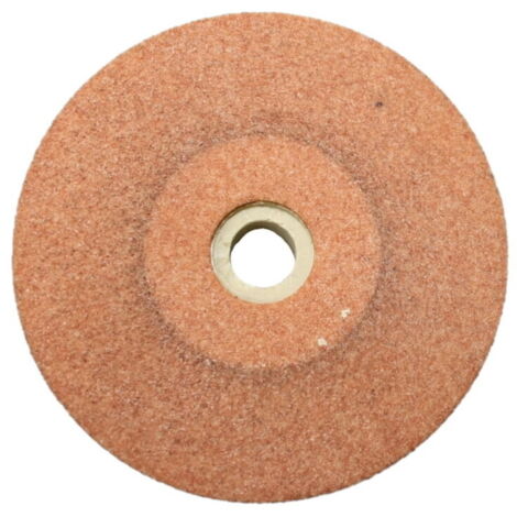 Meule Scheppach 75 mm
