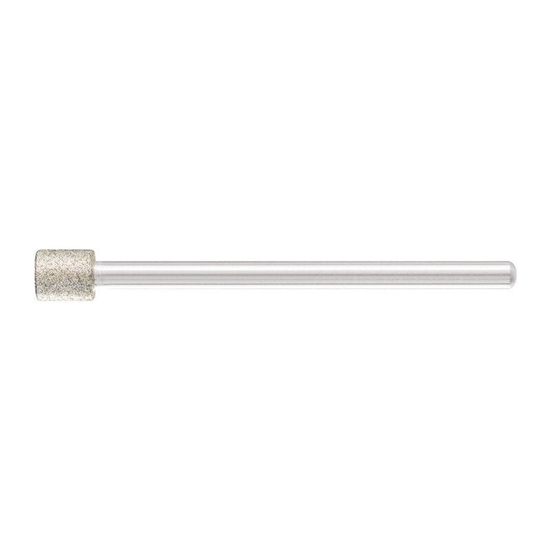FP - Meule sur tige D5.5xH6 mm 3 mm Diamant d 126 pferd