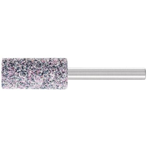 Meule sur tige CAST D16xH45 mm 6 mm EK/NK ARN 46 KE