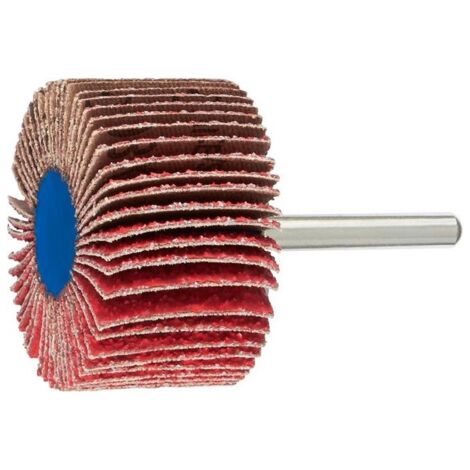 Meule sur tige CO-COOL 60x30mm K 40 Pferd