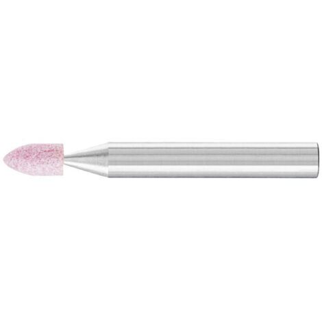 Meule sur tige forme ogive bout pointu 0510 6 AR 60 O 5V Pferd 1 PCS