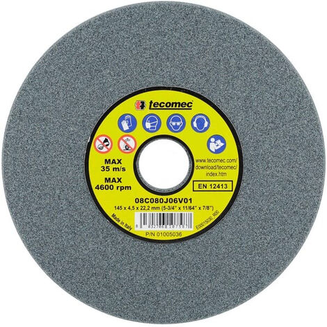 Meule TECOMEC K00204034