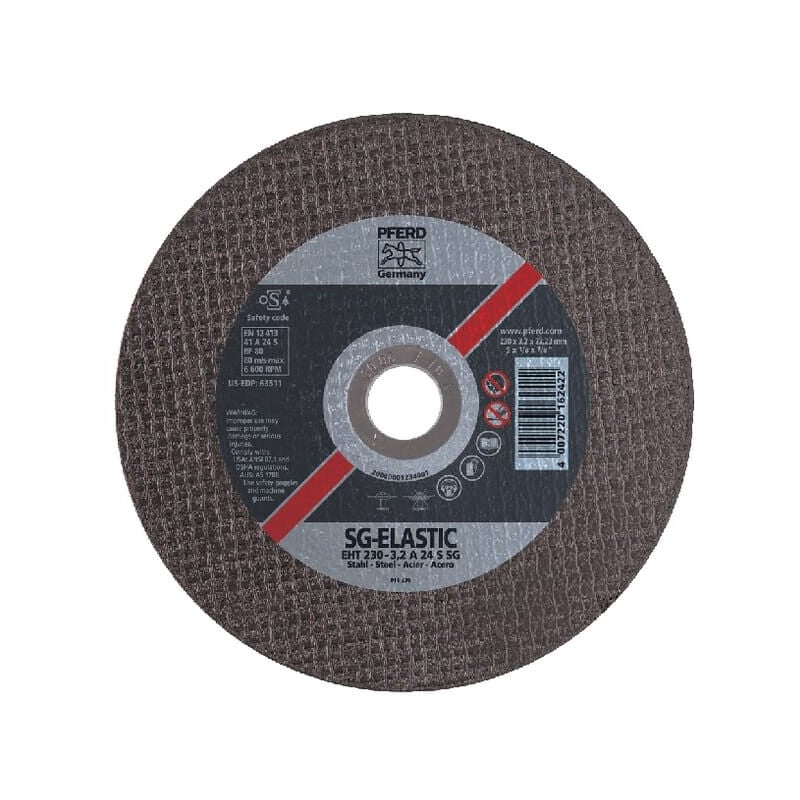 Pferd - Disque à couper GD23032MPSG