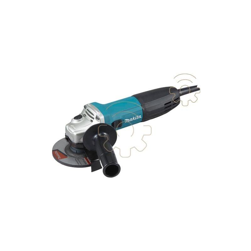 Grinder w720 mm 115 GA4530R flex angulaire 220w a lectrique - Makita