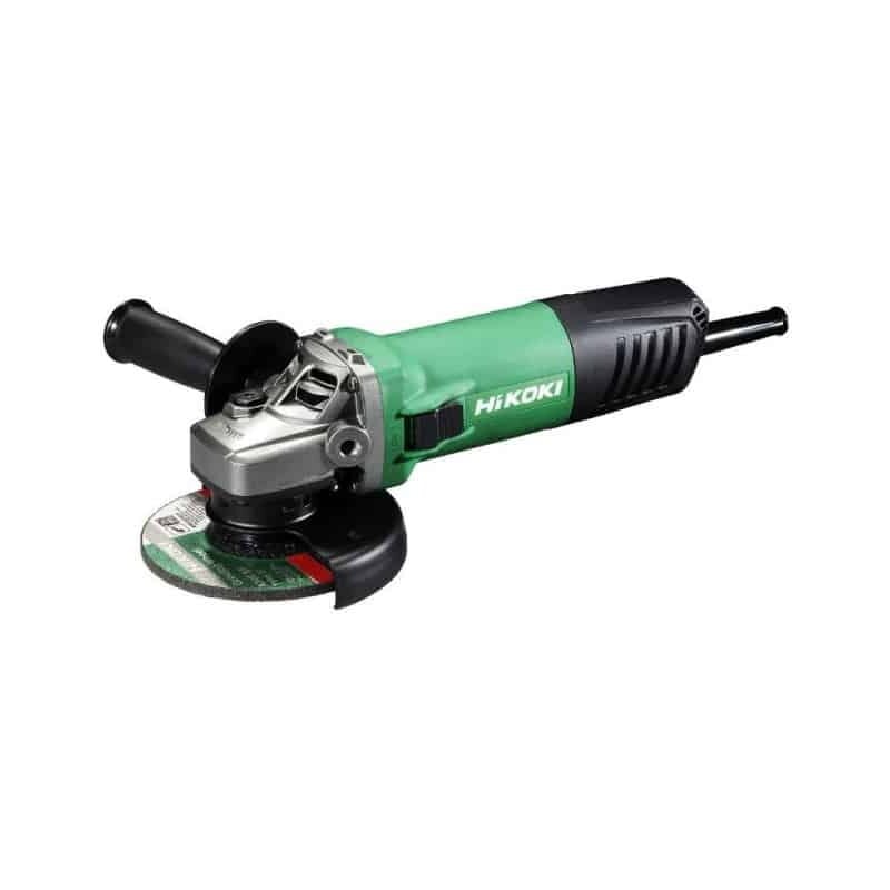 Meuleuse 125 mm 1400W - G13SB4YGZ - Hikoki