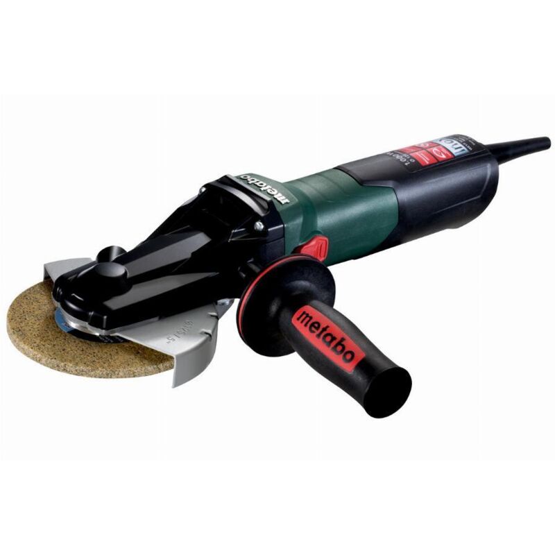 Metabo Meuleuse Ø125 mm wevf 10 125 Quick Inox 613080000