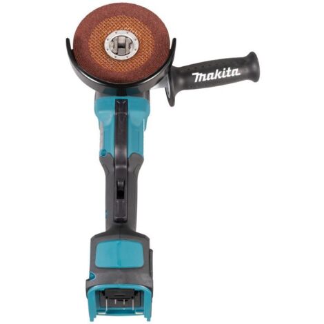 MEULEUSE 125MM MAKITA GA044GZ03