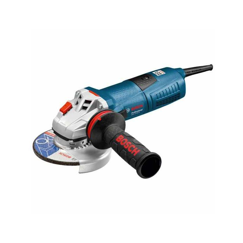 Meuleuse 125W 1300 Gws13-125Ci Pro Bosch