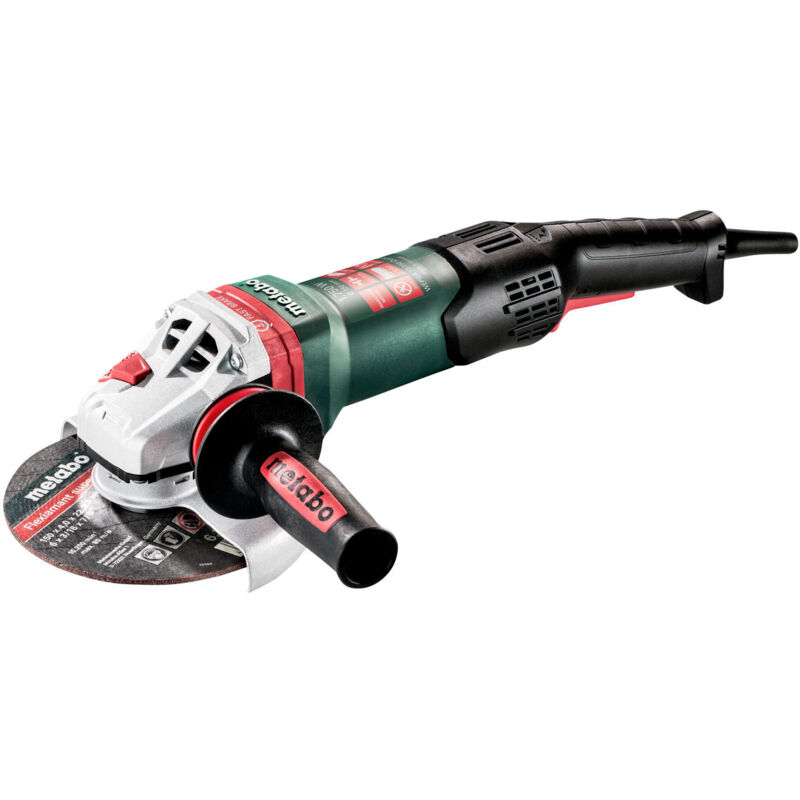 Metabo - Meuleuse Ø150 mm wepba 17-150 Quick rt - 601098000
