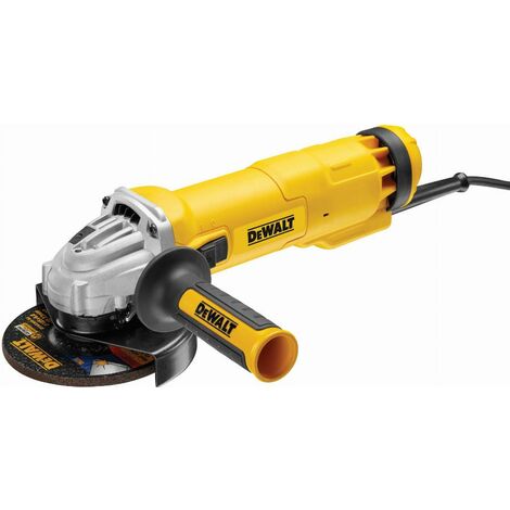 Meuleuse Ø230 mm 2200W DEWALT - DWE492SDT