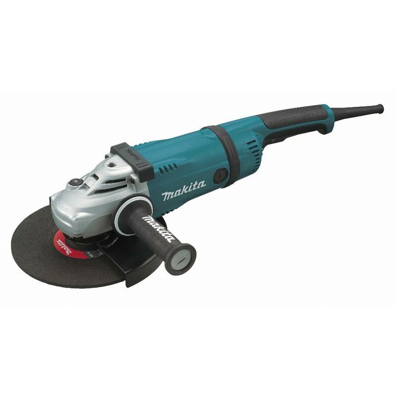 Meuleuse O 230 Mm 2400 W Makita Ga9030sf01