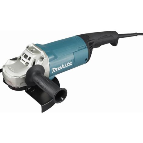 Meuleuse d'angle Ø230mm 2200W - MAKITA GA9060