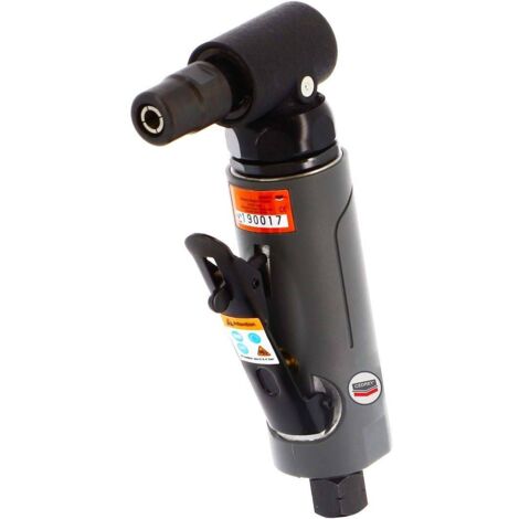 Meuleuse A Renvoi D'Angle A Pince Pneumatique Ut5715A Cedrey