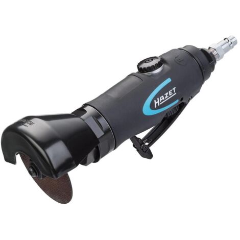 Meuleuse angulaire 522 W - Hazet 9033-10