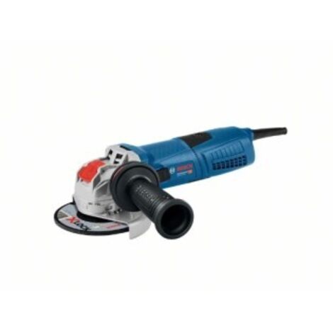 Meuleuse angulaire BOSCH 06017B6002 - GWX 13-125 S - 1 300W - 125mm
