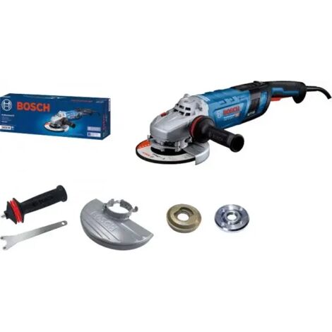 Meuleuse angulaire Bosch GWS 30-180 B