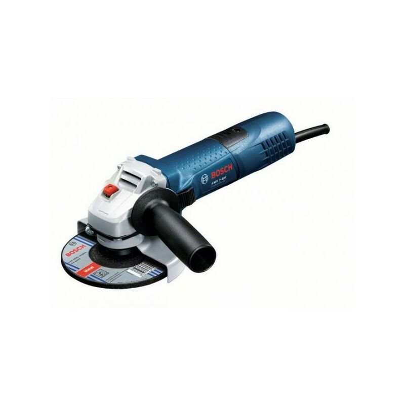 Bosch Professionele Slijptol 125mm 720W GWS7-125
