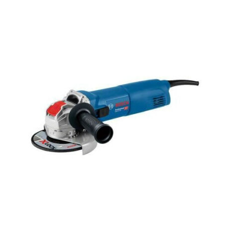 Meuleuse angulaire - BOSCH PROFESSIONAL - GWX 14-125 - 1400 W - Disque 125 mm - Filaire