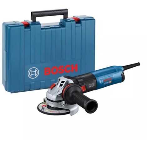 MEULEUSE ANGULAIRE GWS 14-125S BOSCH 06017D0101