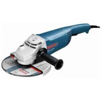 Meuleuse angulaire GWS 22-230 H Bosch Professional