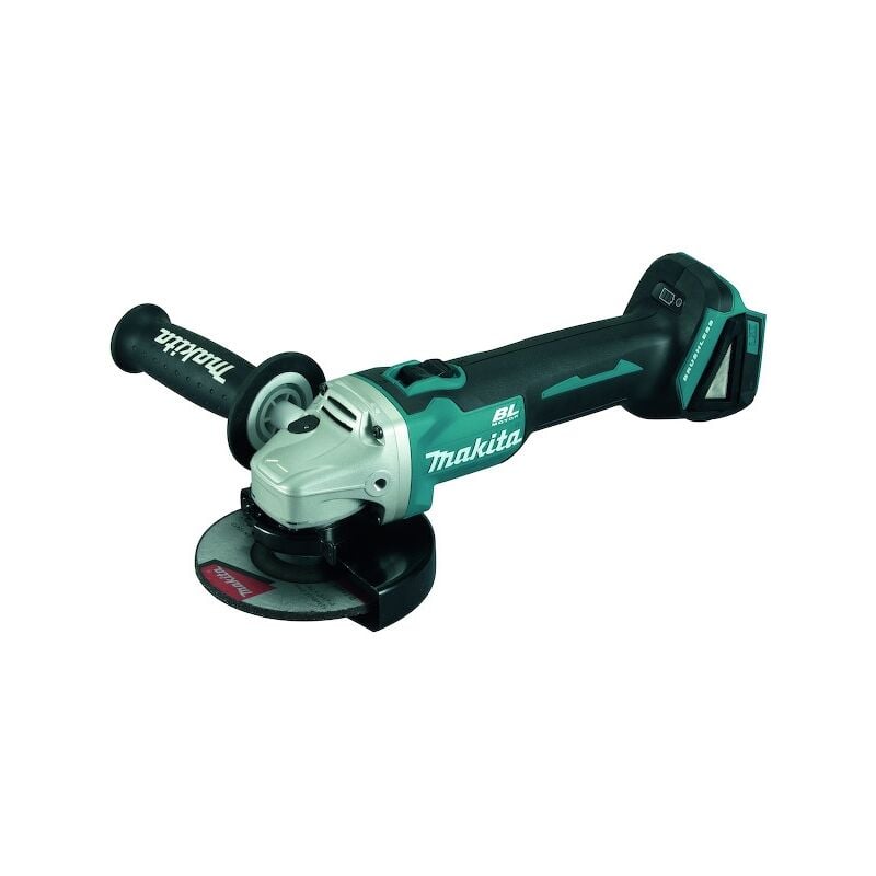 Meuleuse d'angle sans fil solo DGA506Z Makita