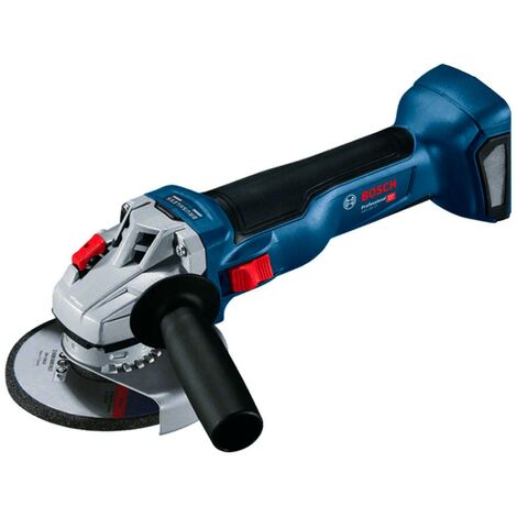 Meuleuse BOSCH GWS 18V-10 (Machine seule)
