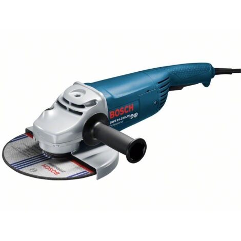 Meuleuse Bosch Gws 24-230 Jh